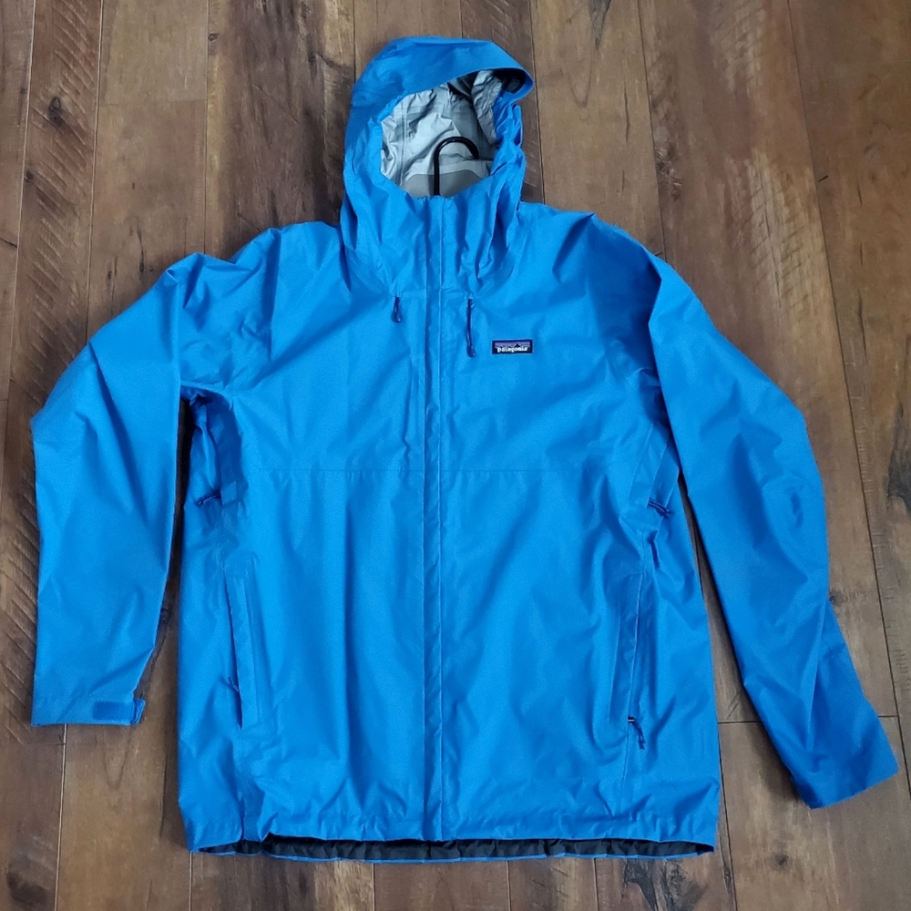 Patagonia Torrentshell 3L Jacket
